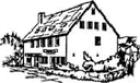 HOTEL RHÖNBLICK – supplier logo, supplier contact card