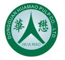 Dongguan Huamao Pulp Co. Ltd