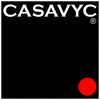CASAVYC – supplier logo, supplier contact card
