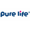 PURE LIFE PET FOOD – supplier logo, supplier contact card