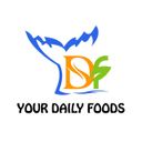 Your Daily Foods