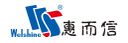 WELSHINE COMMERCIAL EQUIPMENT CO. LTD