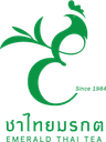 CHOKE CHAMROEN TEA CO., LTD – supplier logo, supplier contact card