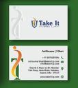 TAKE IT IMPEX LLP – supplier logo, supplier contact card