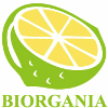 BIORGANIA – supplier logo, supplier contact card