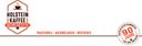 HOLSTEIN KAFFEE KAFFEERÖSTEREI NEUMÜNSTER GMBH – supplier logo, supplier contact card