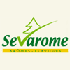 SEVAROME – supplier logo, supplier contact card