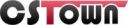 Cstown Inc. – supplier logo, supplier contact card