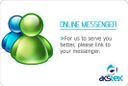 AKSTEX – supplier logo, supplier contact card