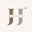 JJ Headward & Co – supplier logo, supplier contact card