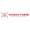 SA FABRE – supplier logo, supplier contact card