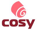 Zhongshan Cosy Home Decoration Co., Ltd. – supplier logo, supplier contact card