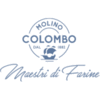 MOLINO COLOMBO – supplier logo, supplier contact card