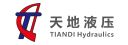 NINGBO ZHENHAI TIANDI HYDRAULIC CO., LTD.