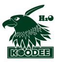 Guangzhou Koodee Metal Co., Ltd. – supplier logo, supplier contact card
