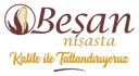 BEŞAN NİŞASTA GIDA SANAYİ VE TİCARET ANONİM ŞİRKETİ – supplier logo, supplier contact card