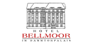 JR HOTEL BELLMOOR GMBH – supplier logo, supplier contact card