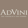 ADVINI – supplier logo, supplier contact card