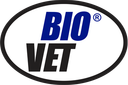 BIOVET – supplier logo, supplier contact card