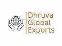 Dhruva Global Exports – supplier logo, supplier contact card