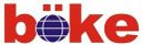 BOKE IC VE DIS TICARET LTD – supplier logo, supplier contact card
