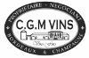 CGM VINS – supplier logo, supplier contact card