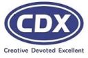 CDX (HK) INTL INDUSTRIAL LIMITED