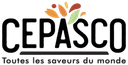 CEPASCO – supplier logo, supplier contact card