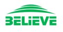 YUYAO BELIEVE LEISURE PRODUCTS CO., LTD. – supplier logo, supplier contact card