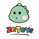 Shantou Chenghai District Haitong Zhiqu Toy Store
