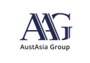 AUSTASIA PTY LTD – supplier logo, supplier contact card