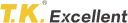 Zhejiang Excellent Industries Co., Ltd. – supplier logo, supplier contact card