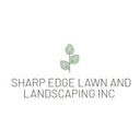 Sharp Edge Lawn And Landscaping Inc