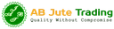 BANGLADESH JUTE TRADING – supplier logo, supplier contact card