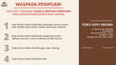 AROMA KOPI KODRATI