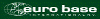EUROBASE INTERNATIONAL – supplier logo, supplier contact card