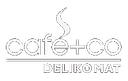 CAFE CO DELIKOMAT SP Z O O – supplier logo, supplier contact card