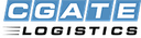 CGATE LOGISTICS GMB – supplier logo, supplier contact card