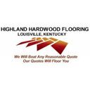 Highland Hardwood Flooring