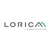 LABORATOIRE LORICA – supplier logo, supplier contact card