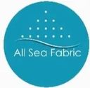 All Sea Fabric – supplier logo, supplier contact card