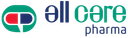 ALLCARE PHARMACEUTICALS INDIA – supplier logo, supplier contact card