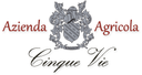ENOLOGICA BONINSEGNI S.N.C. – supplier logo, supplier contact card