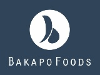 BAKAPO FOODS LTD. – supplier logo, supplier contact card