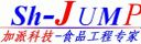 Shanghai Jump Machinery & Technology Co., Ltd.