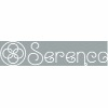 SERENCO – supplier logo, supplier contact card