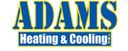 Adams Heating and Cooling
