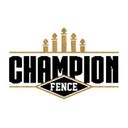 Champion Fence