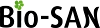 BIOSAN – supplier logo, supplier contact card