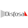 DISFOSA – supplier logo, supplier contact card
